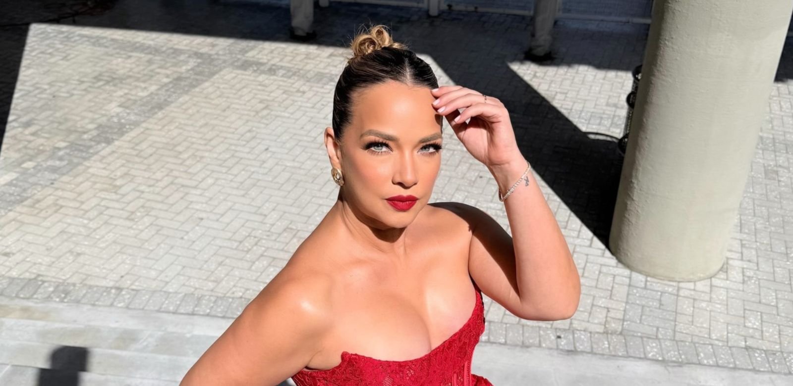 Adamari López infidelidad