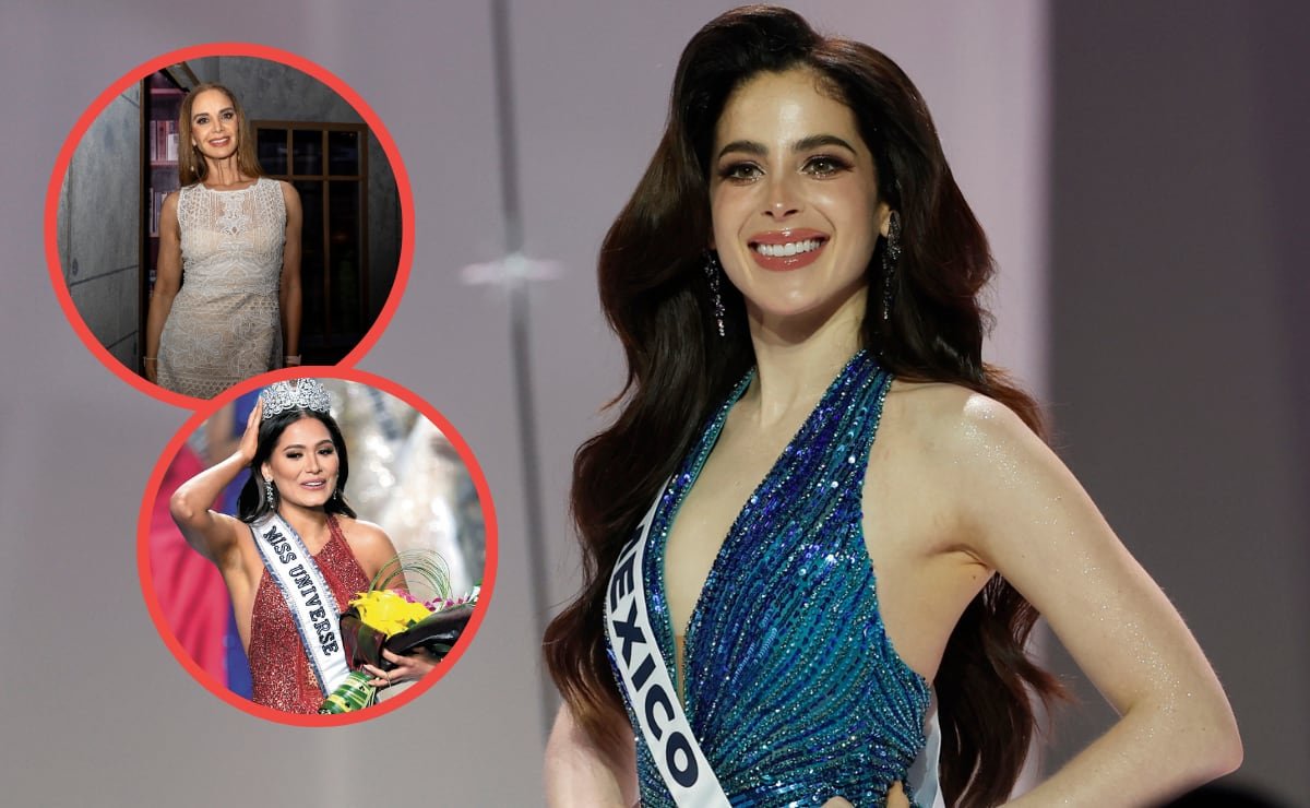 Polémica Miss Universo Fátima Bosch