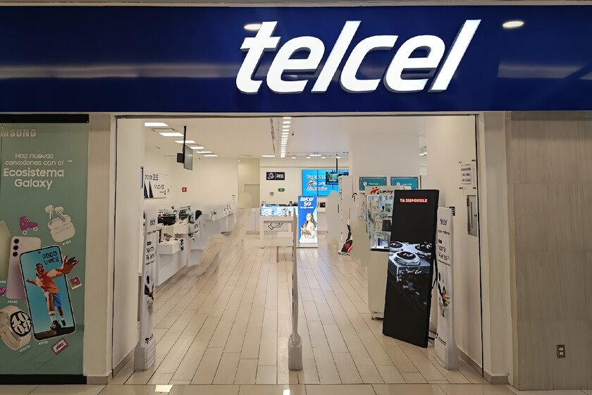 Telcel ganancias México