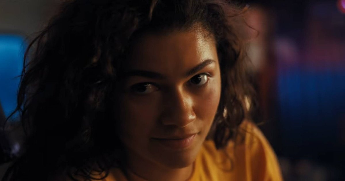 Euphoria temporada 3 tráiler
