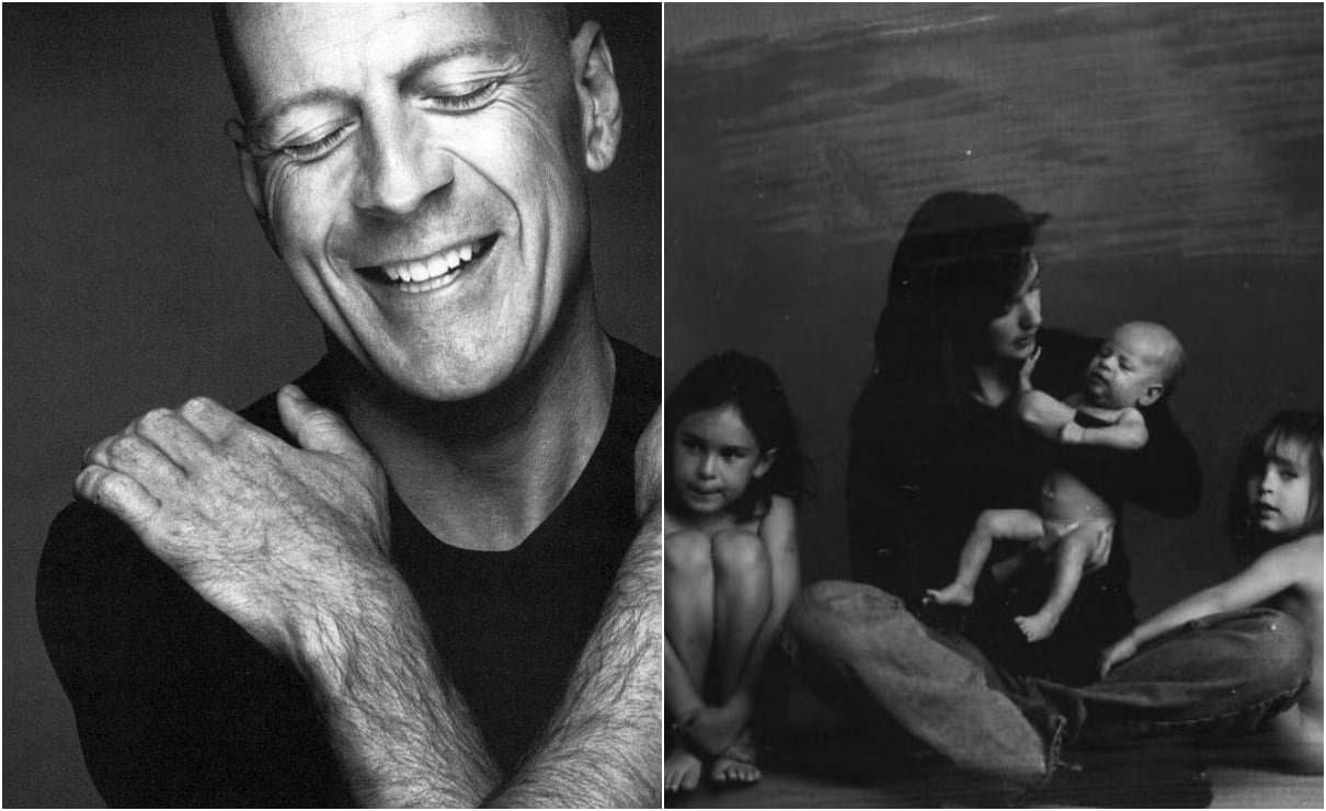 Bruce Willis cumpleaños