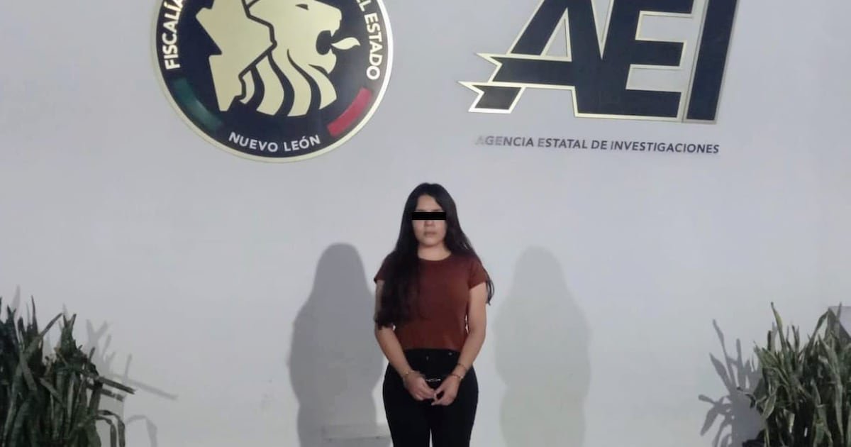 Extorsión La Tía Paty Instagram