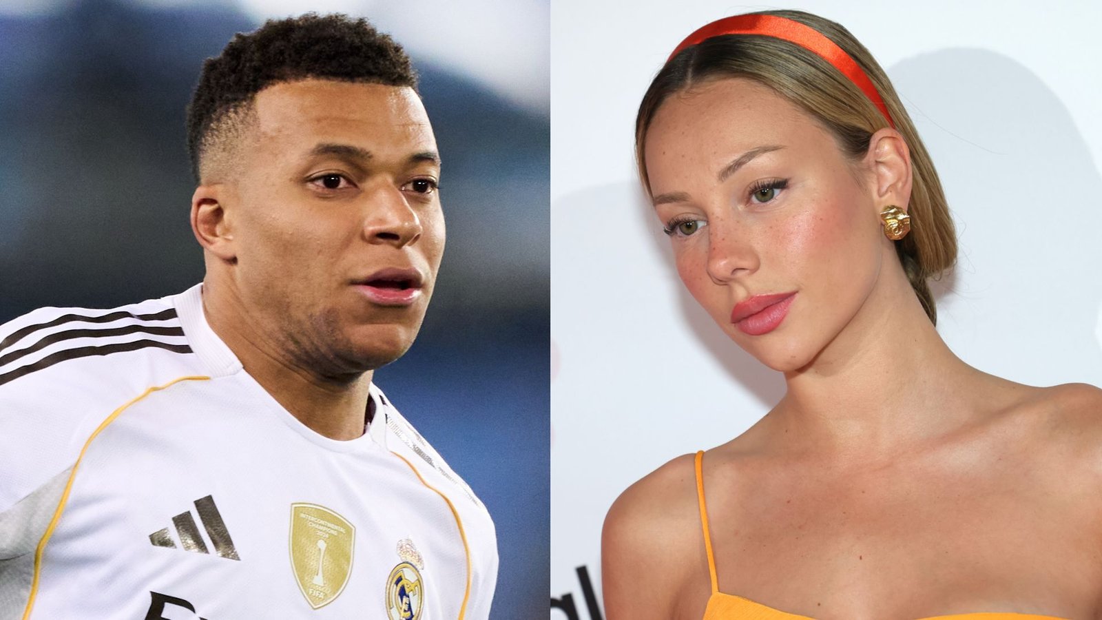 Ester Expósito Mbappé