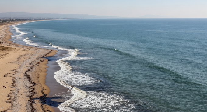 derrame Golfo de México
