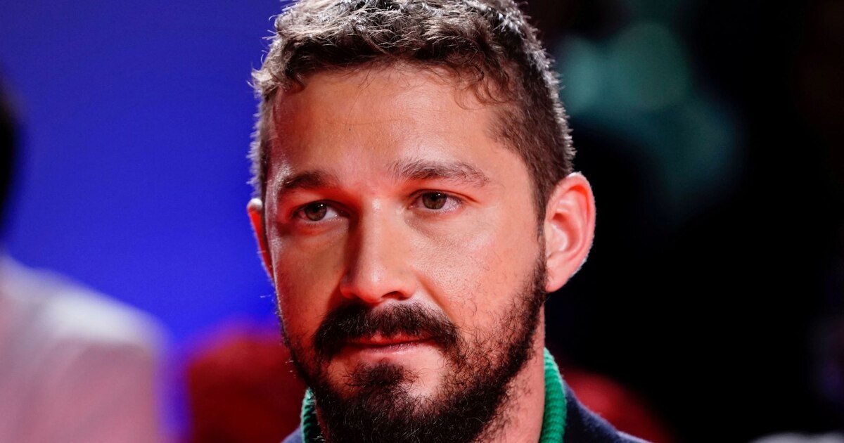 Shia LaBeouf altercado Nueva Orleans