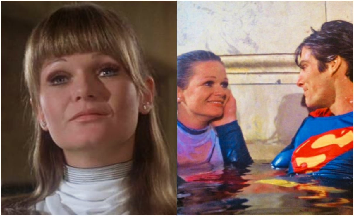 Valerie Perrine