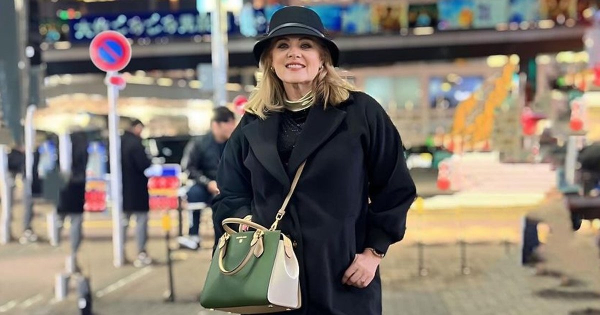 Fraude bancario Erika Buenfil