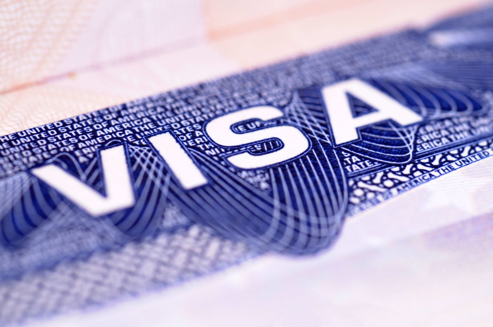 Fianza visa Estados Unidos