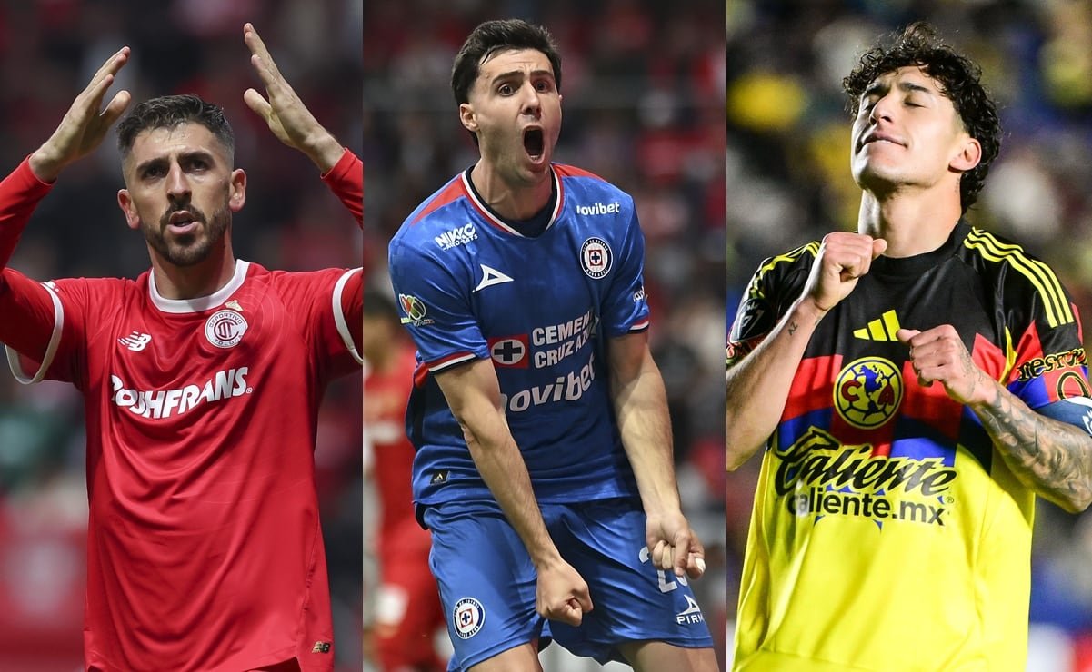 Cuartos de final Concacaf Champions Cup