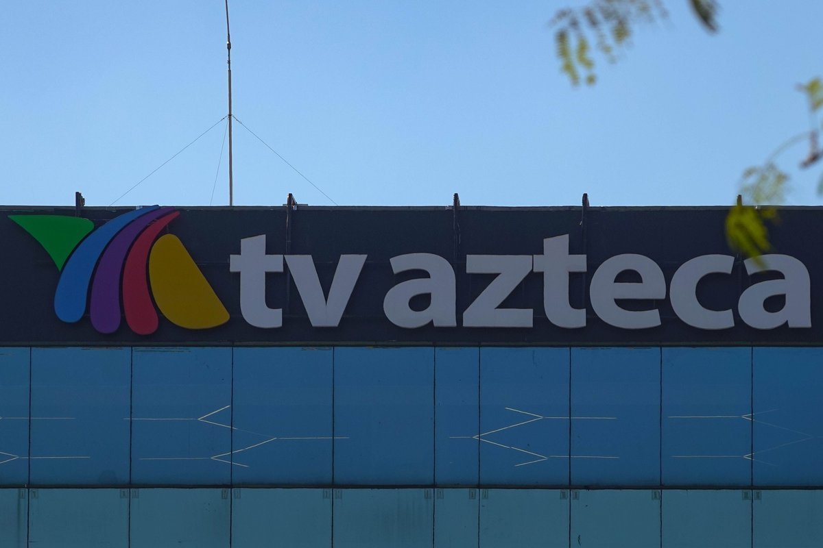 Tv Azteca deuda