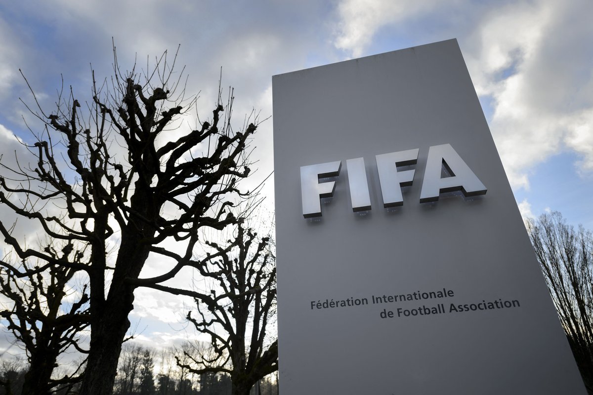 FIFA boletos Mundial 2026