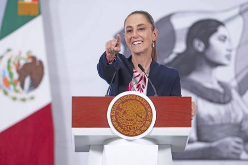 Rechazo informe ONU desapariciones México
