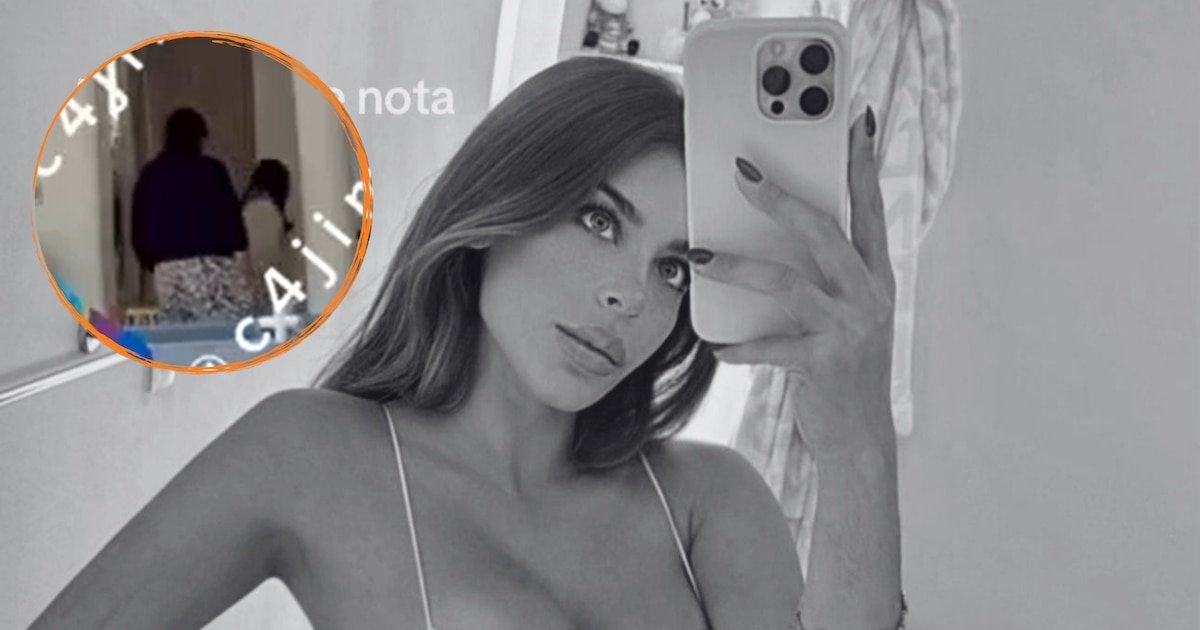 Feminicidio Carolina Flores