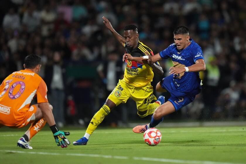 Liguilla Clausura 2026