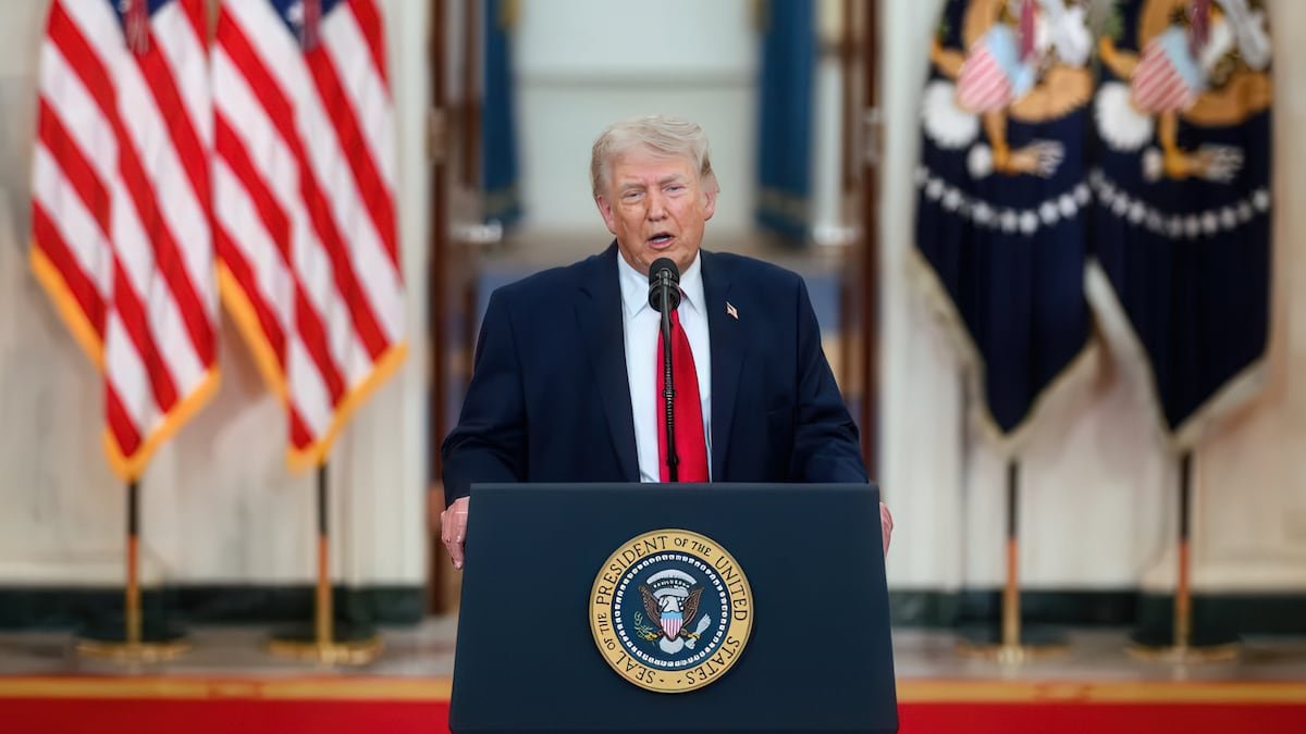 negociaciones Irán Estados Unidos