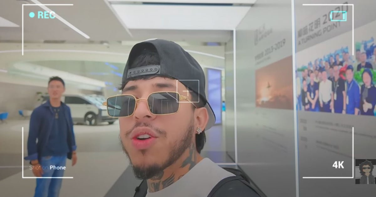 Westcol autos voladores China