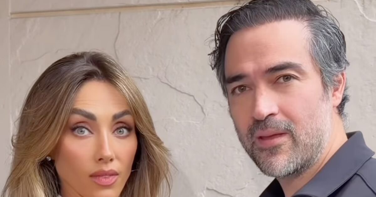 Poncho Herrera Anahí colaboración