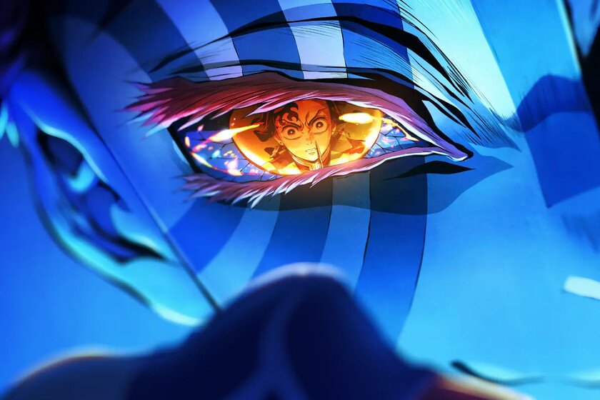 Kimetsu no Yaiba taquilla
