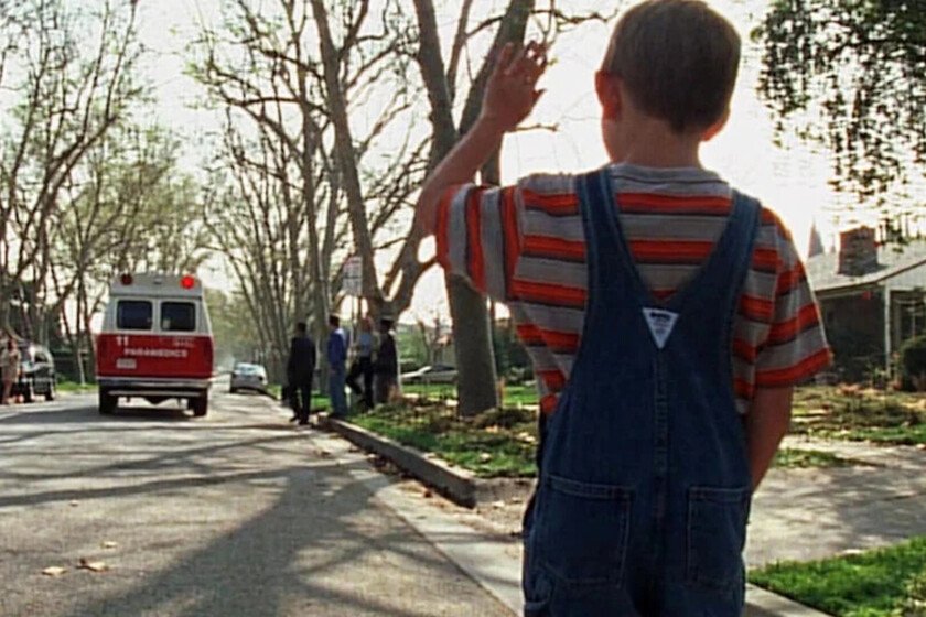 Malcolm, el de en medio