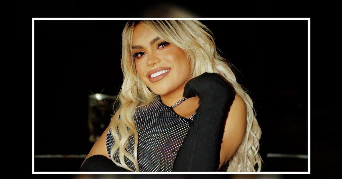 Wendy Guevara Instagram