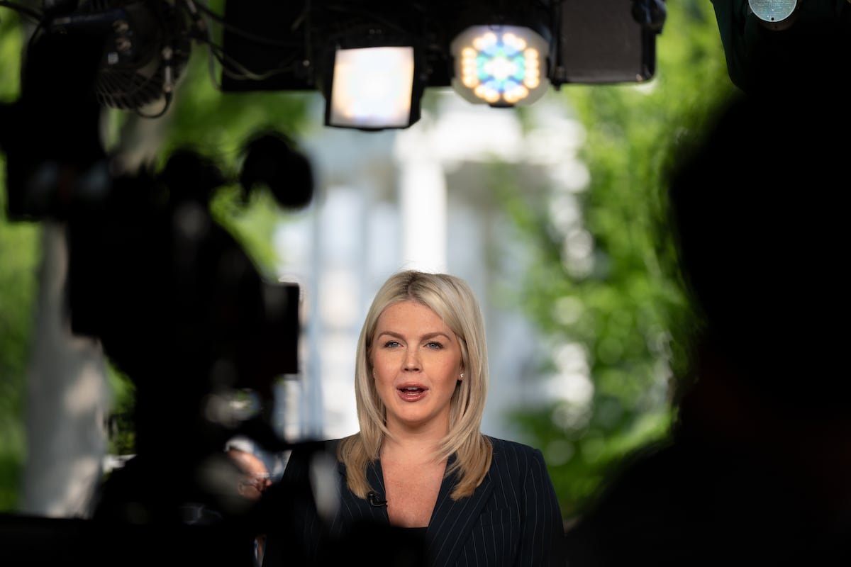 Tensión diplomática México EE.UU.