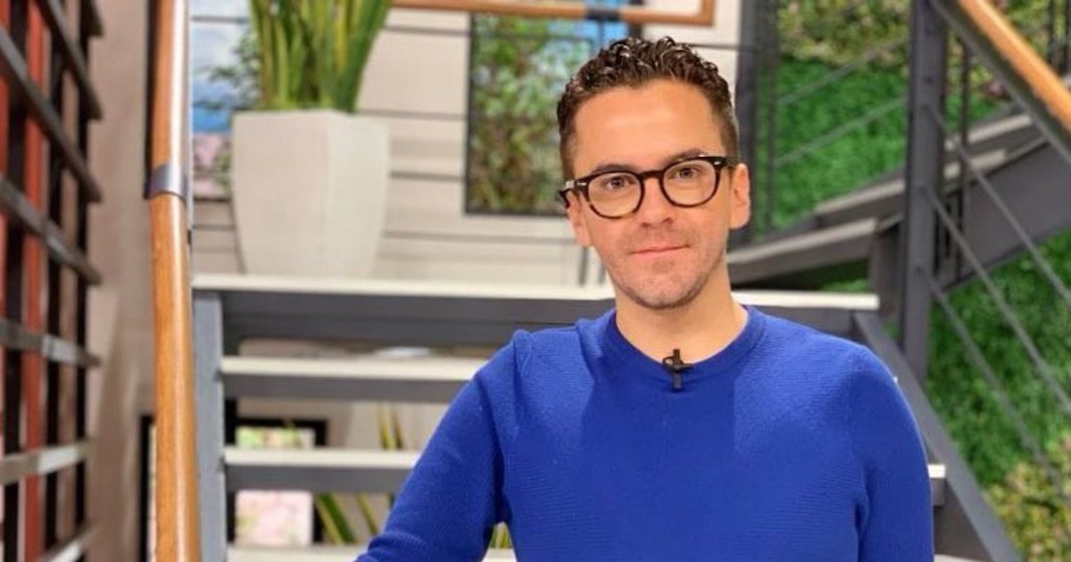 Mauricio Mancera amenazas de muerte