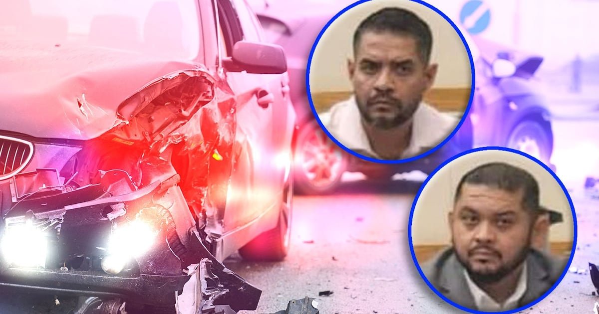 Accidente Pedro Román Oseguera Cervantes Chihuahua