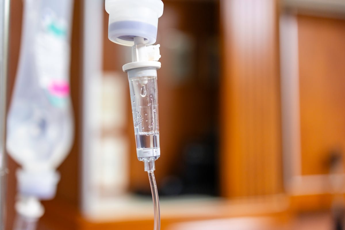 Muertes sueros vitaminados Hermosillo