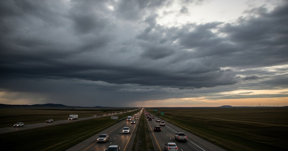 Tornados Estados Unidos