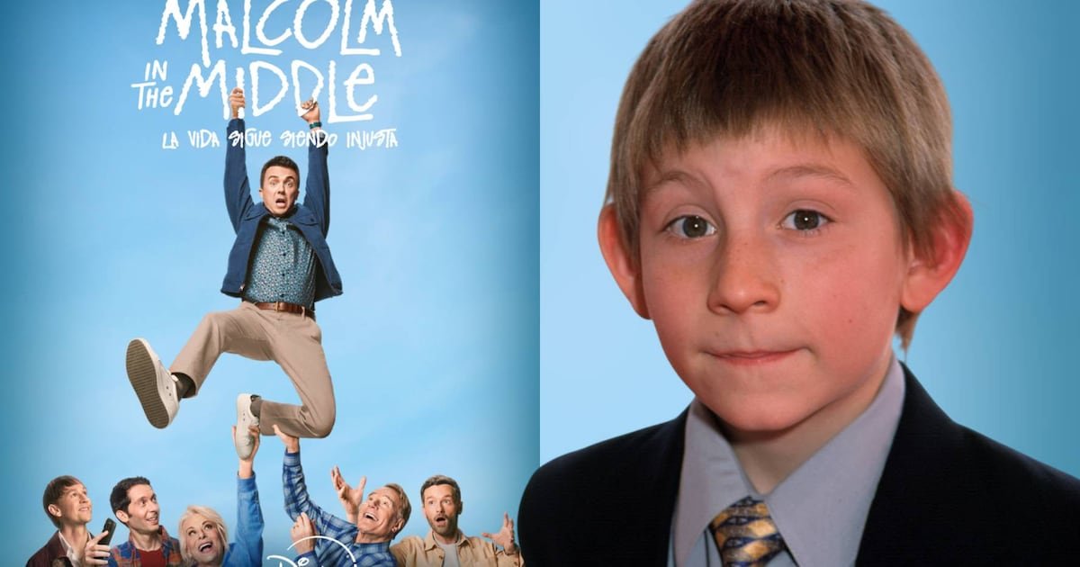 Erik Per Sullivan Malcolm