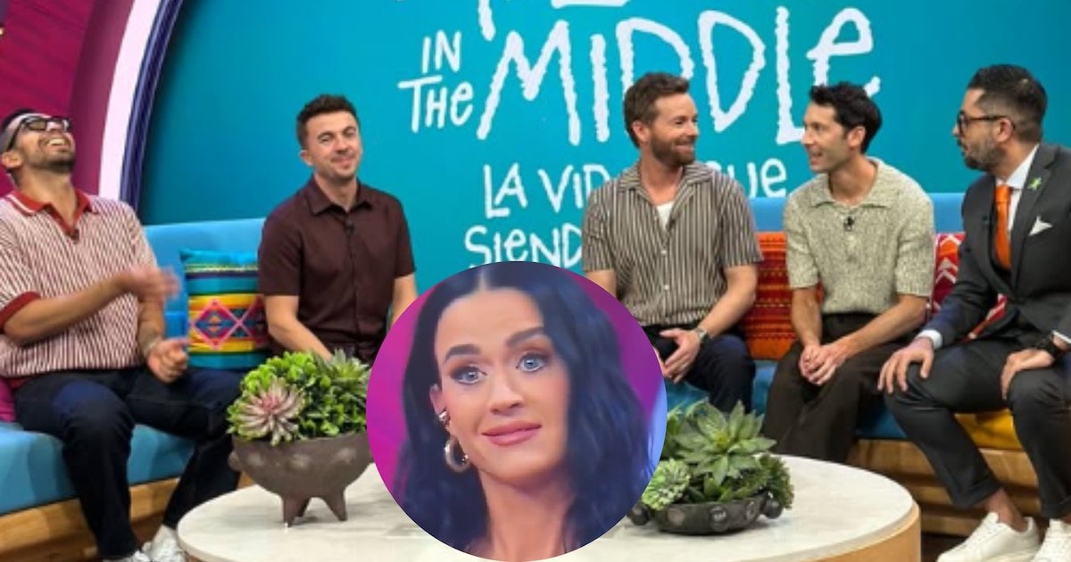 Malcolm Venga la Alegría