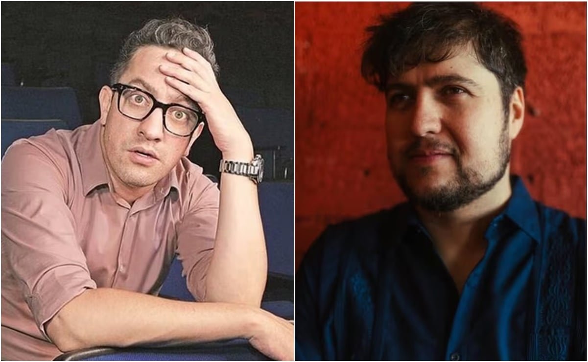 Chumel Torres Fernando Bonilla