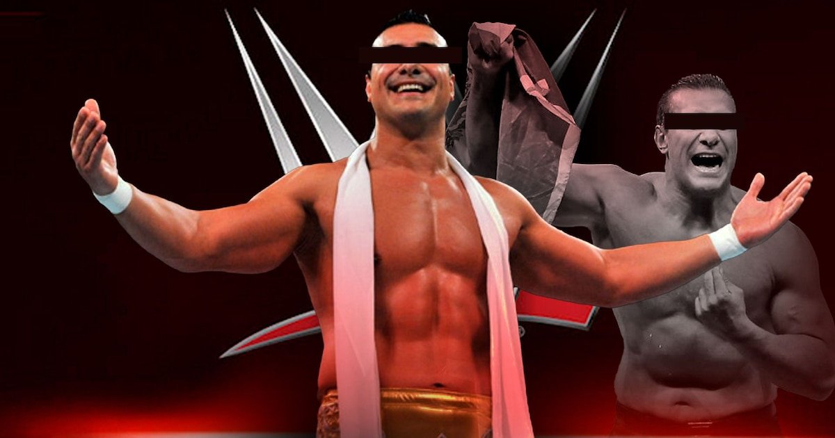 Prisión preventiva El Patrón