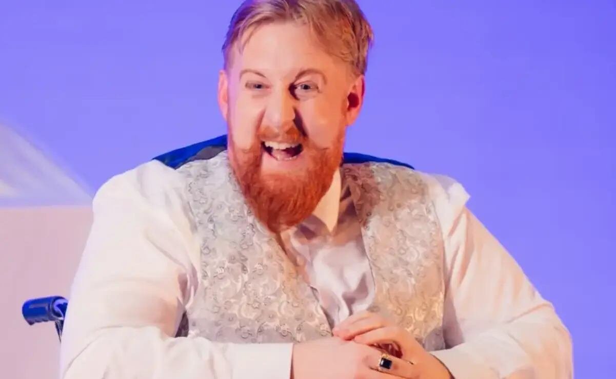 Michael Patrick Game of Thrones ELA