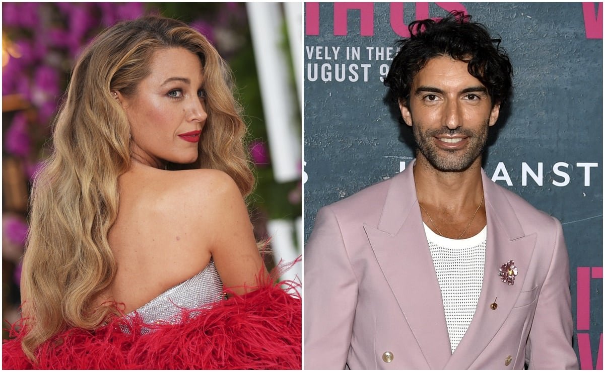 Demanda Blake Lively Justin Baldoni