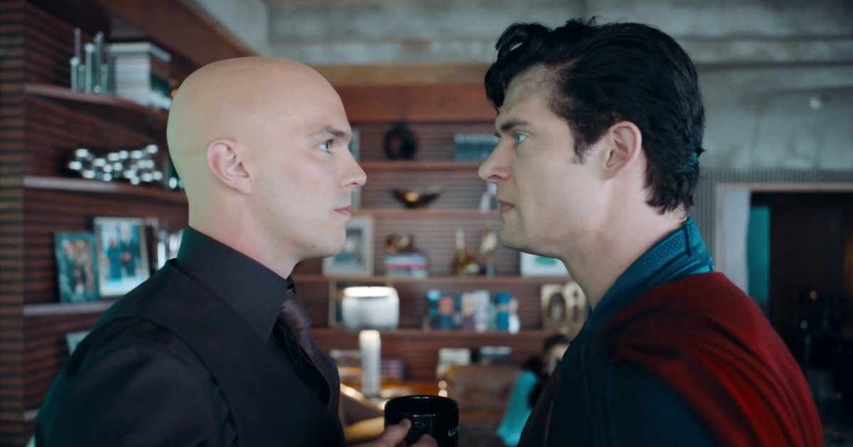 Superman Man of Tomorrow