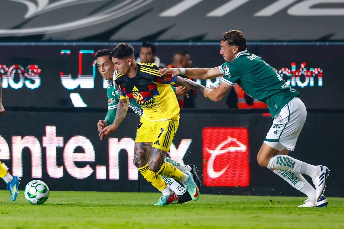 América Liguilla Liga MX Clausura 2026