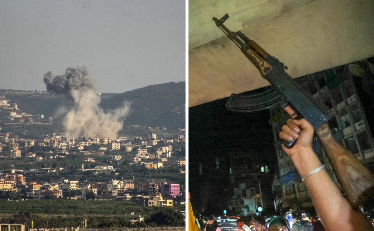 Tregua Líbano Israel