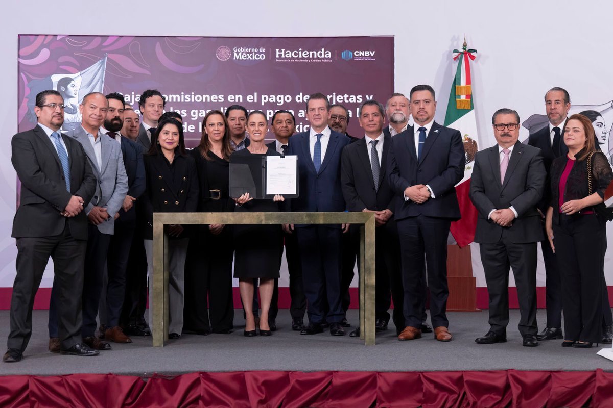 comisiones digitales combustible