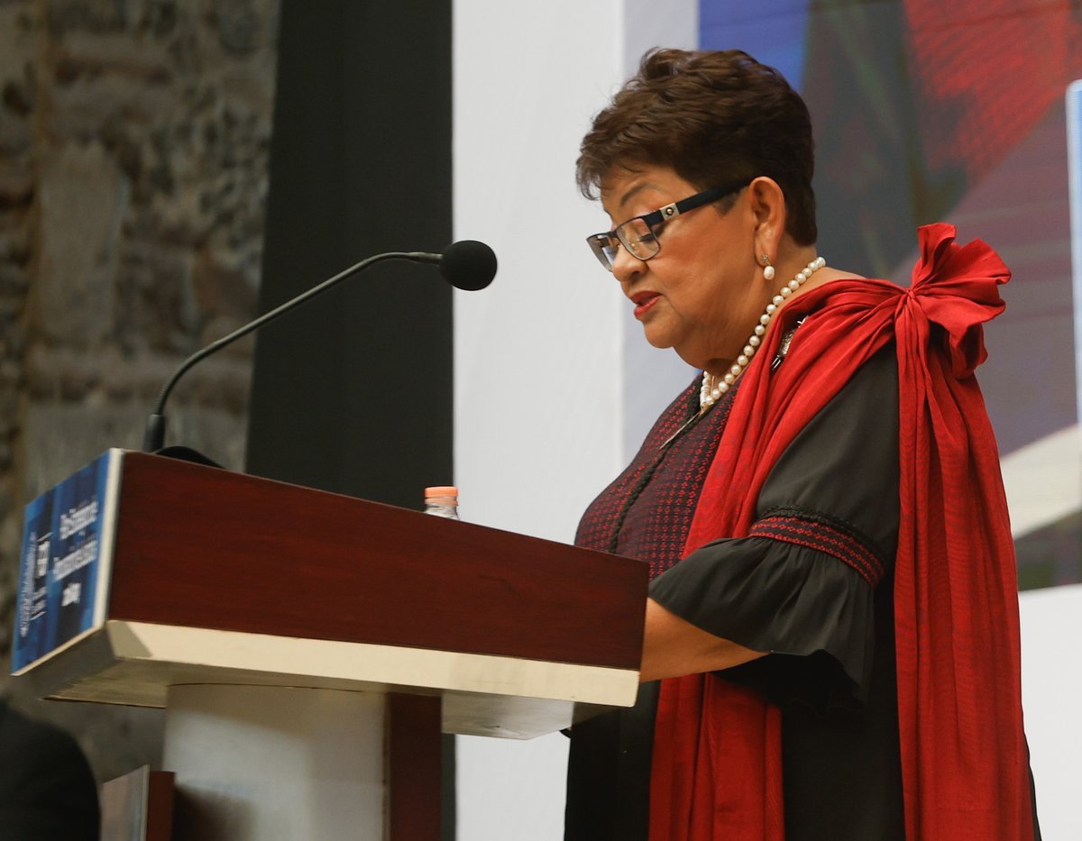 Investigación CIA Chihuahua seguridad nacional