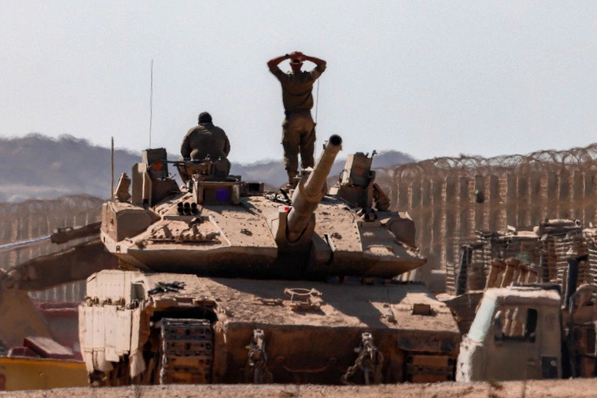 Sanciones ejército israelí Líbano