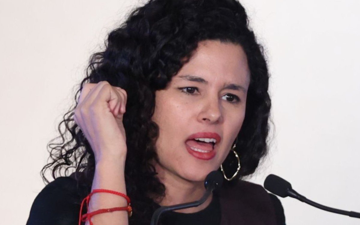 Luisa María Alcalde Morena