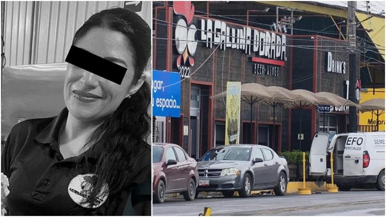 feminicidio Reynosa Tamaulipas