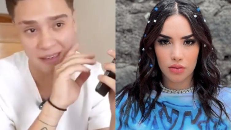 Kimberly Loaiza video viral
