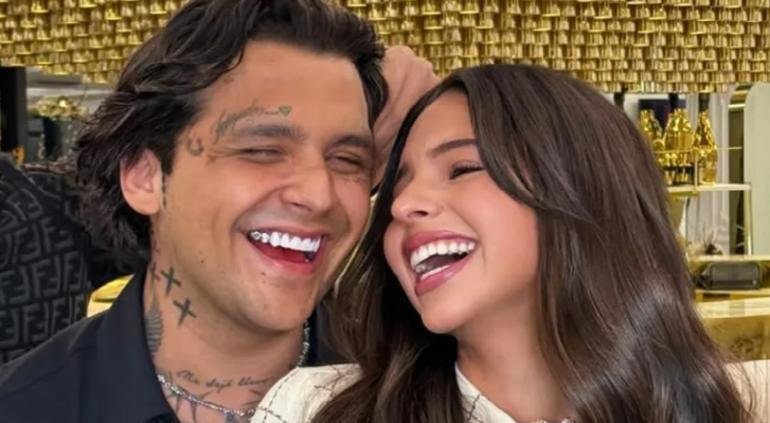 Christian Nodal Ángela Aguilar separación