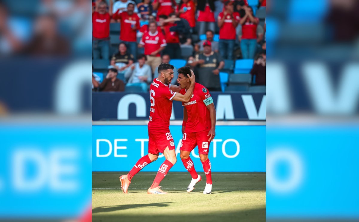 Toluca Concachampions