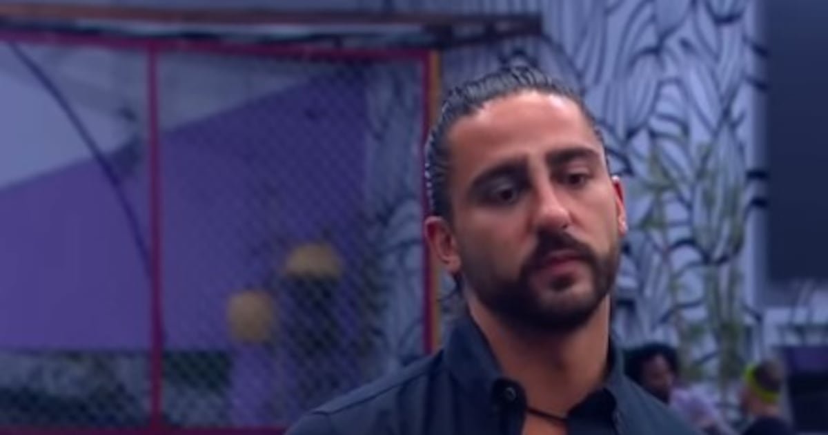 Demanda Potro Caballero
