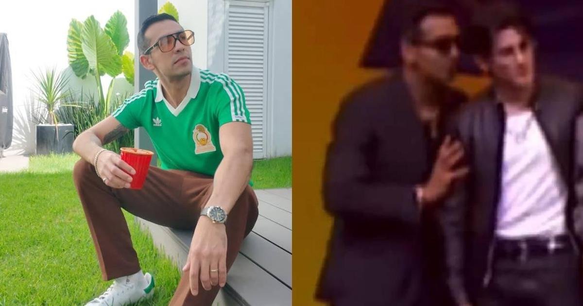Capi Pérez Santos Bravos