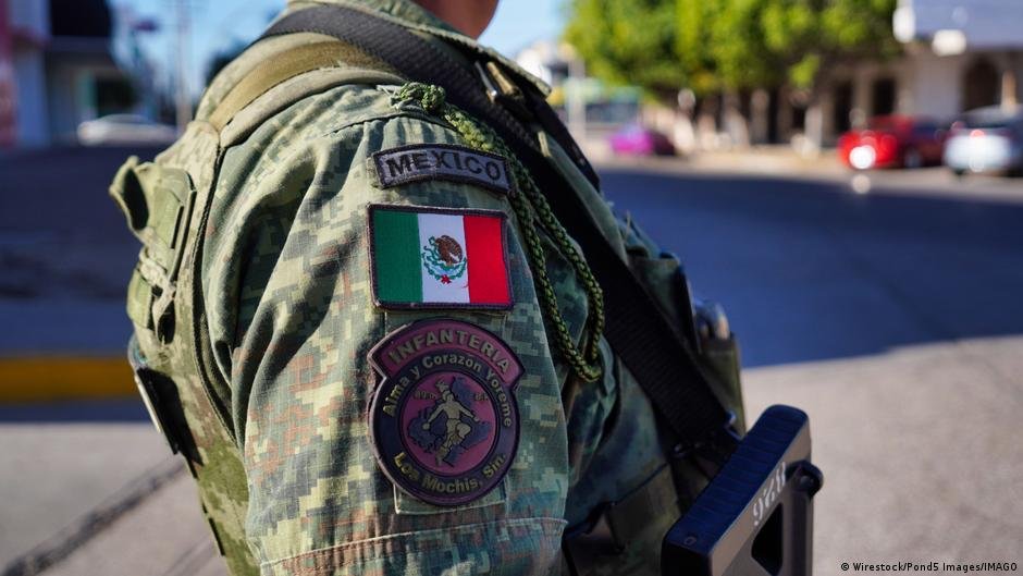 ataque armado Puebla