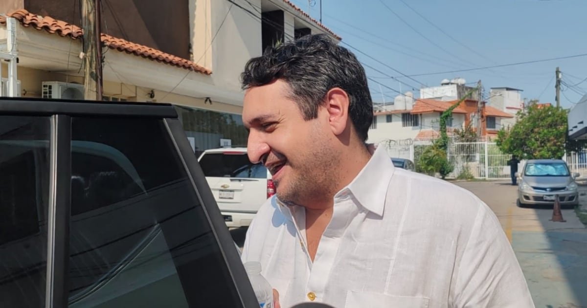 Andrés Manuel López Beltrán Tabasco